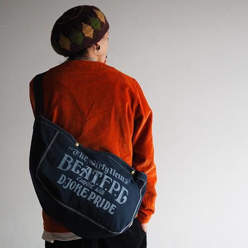 NEWS - NEWS ボディーバッグ かぶせボディバッグ |7180R - B.stuff online store