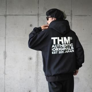 WAX・THM/ワックス・ティーエイチエム - BUDDY JOKES