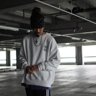 楽天市場】thm wax パーカーの通販