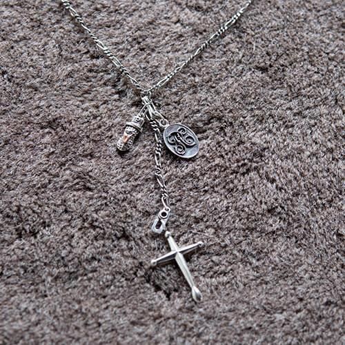 PEANUTS&Co SAME SHIT DIFFRENT DAY ネックレス PEANUTS＆CO PEANUTS&CO. ピーナッツカンパニー SAME SHIT DIFFRENT