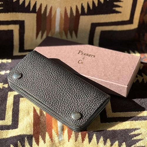 LONG TRACKER WALLET