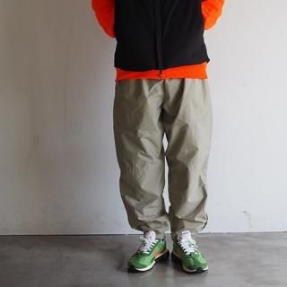 UTOPIA ナイロンパンツ Buddy jokes buddyjokes,バディージョークス