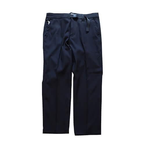 wax thm ワックス ザハードマン WAX×Bluco スタープレストパンツ
