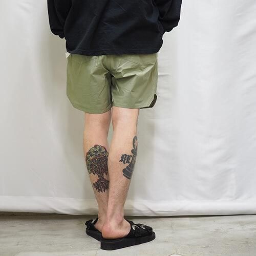 WAX／THM ペイズリー ショーツ ショートパンツ ワックス Wax Thm ワックス ティーエイチエム ペイズリー柄 ショート