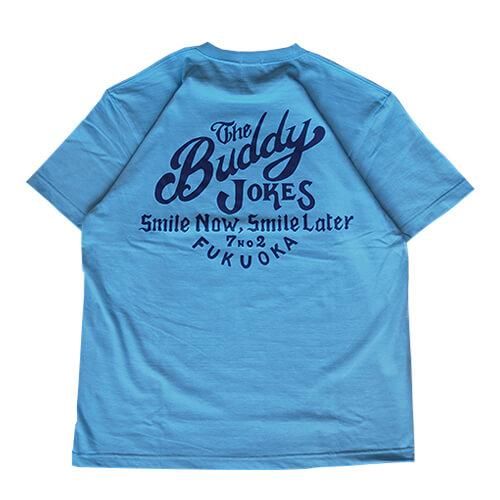 buddyjokes,バディージョークス