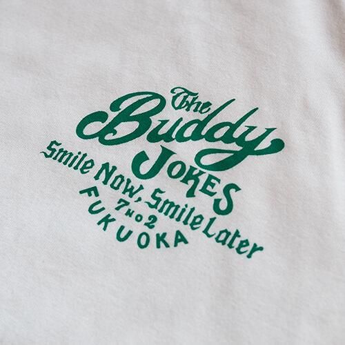 buddyjokes,バディージョークス