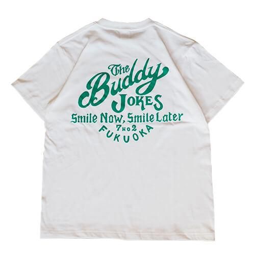UTOPIA ナイロンパンツ Buddy jokes buddyjokes,バディージョークス