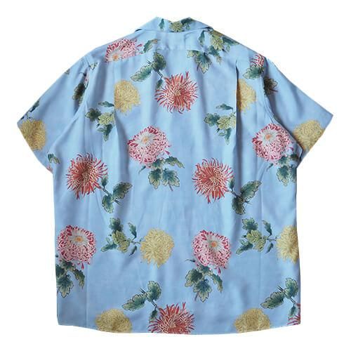 VIDEOTAPEMUSIC アロハシャツ ALOHA SHIRTS カクバリズムデリヴァリーのニュース | カクバリズムの公式通販