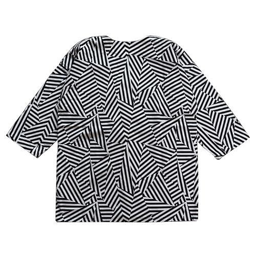 WAX 鯉口シャツ　特大　XL こいくちシャツ WAX (ワックス) Koikuchi-shirts 