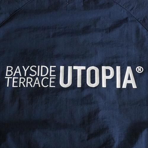 UTOPIA ナイロンパンツ Buddy jokes buddyjokes,バディージョークス