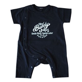 <img class='new_mark_img1' src='https://img.shop-pro.jp/img/new/icons14.gif' style='border:none;display:inline;margin:0px;padding:0px;width:auto;' />BUDDYJOKES BABY ROMPERS