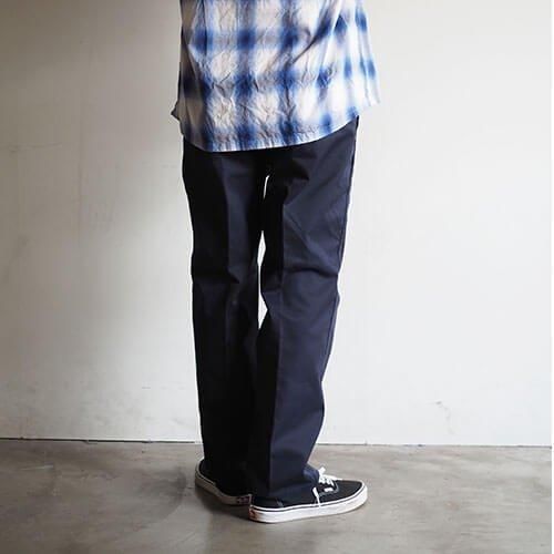 jojosugi　ブルコ UJOH】REGULAR COLLAR HALF SLEEVE SHIRT - WHITE | 公式通販
