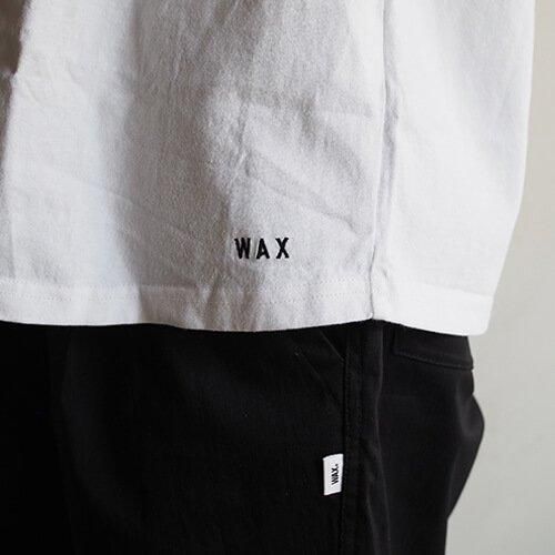 楽天市場】WAX Basic tank top / ワックス ベーシック タンク