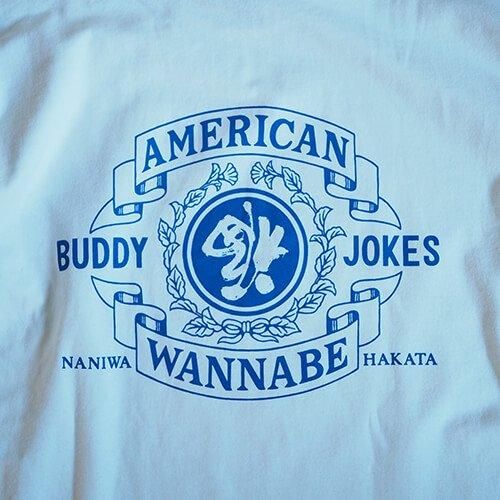 buddyjokes,バディージョークス