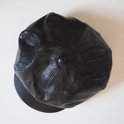 RUTHLESS ルースレス キャスケット Mサイズ buddyjokes,バディージョークス