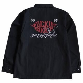 FUCKIN BIKKIN/ファッキンビッキン - BUDDY JOKES FUCKIN BIKKIN/ファッキンビッキン - BUDDY JOKES