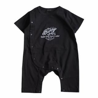 <img class='new_mark_img1' src='https://img.shop-pro.jp/img/new/icons14.gif' style='border:none;display:inline;margin:0px;padding:0px;width:auto;' />BUDDYJOKES BABY ROMPERS