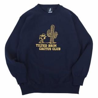 <img class='new_mark_img1' src='https://img.shop-pro.jp/img/new/icons14.gif' style='border:none;display:inline;margin:0px;padding:0px;width:auto;' />x TILTED BRIM 