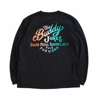 BUDDY JOKES/バディージョークス - BUDDY JOKES