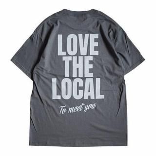 LOVE THE LOCAL / ラブ ザ ローカル - BUDDY JOKES