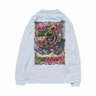<img class='new_mark_img1' src='https://img.shop-pro.jp/img/new/icons14.gif' style='border:none;display:inline;margin:0px;padding:0px;width:auto;' />x FUCKIN BIKKIN 
