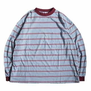 バディージョークス　トレーナー　ルースレス　アメリカンワナビー バディージョークス トレーナー ルースレス アメリカンワナビー