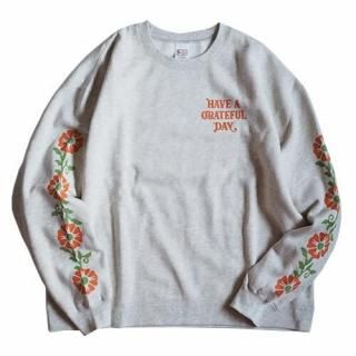 <img class='new_mark_img1' src='https://img.shop-pro.jp/img/new/icons14.gif' style='border:none;display:inline;margin:0px;padding:0px;width:auto;' />HAVE A GRATEFUL DAY 