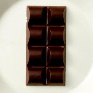 板チョコレート（チョコミント）