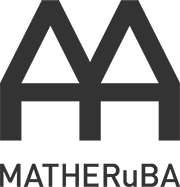 MATHERuBA Online Store / マザルバ オンラインストア 