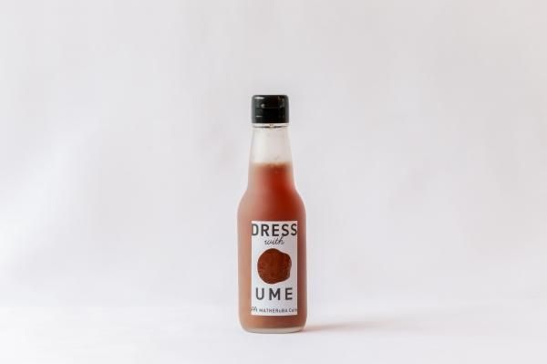 DRESS with UME (夏季限定)