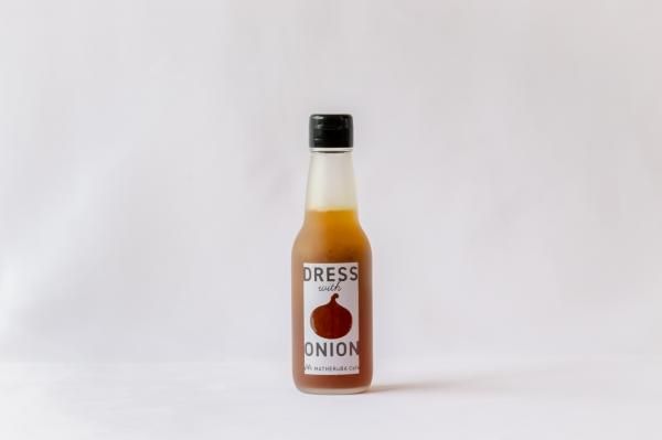 DRESS with ONION
