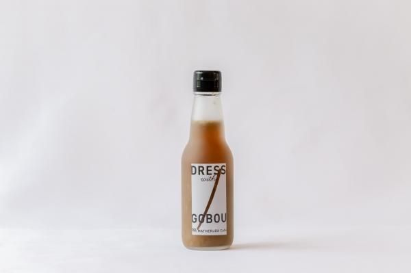 DRESS with GOBOU