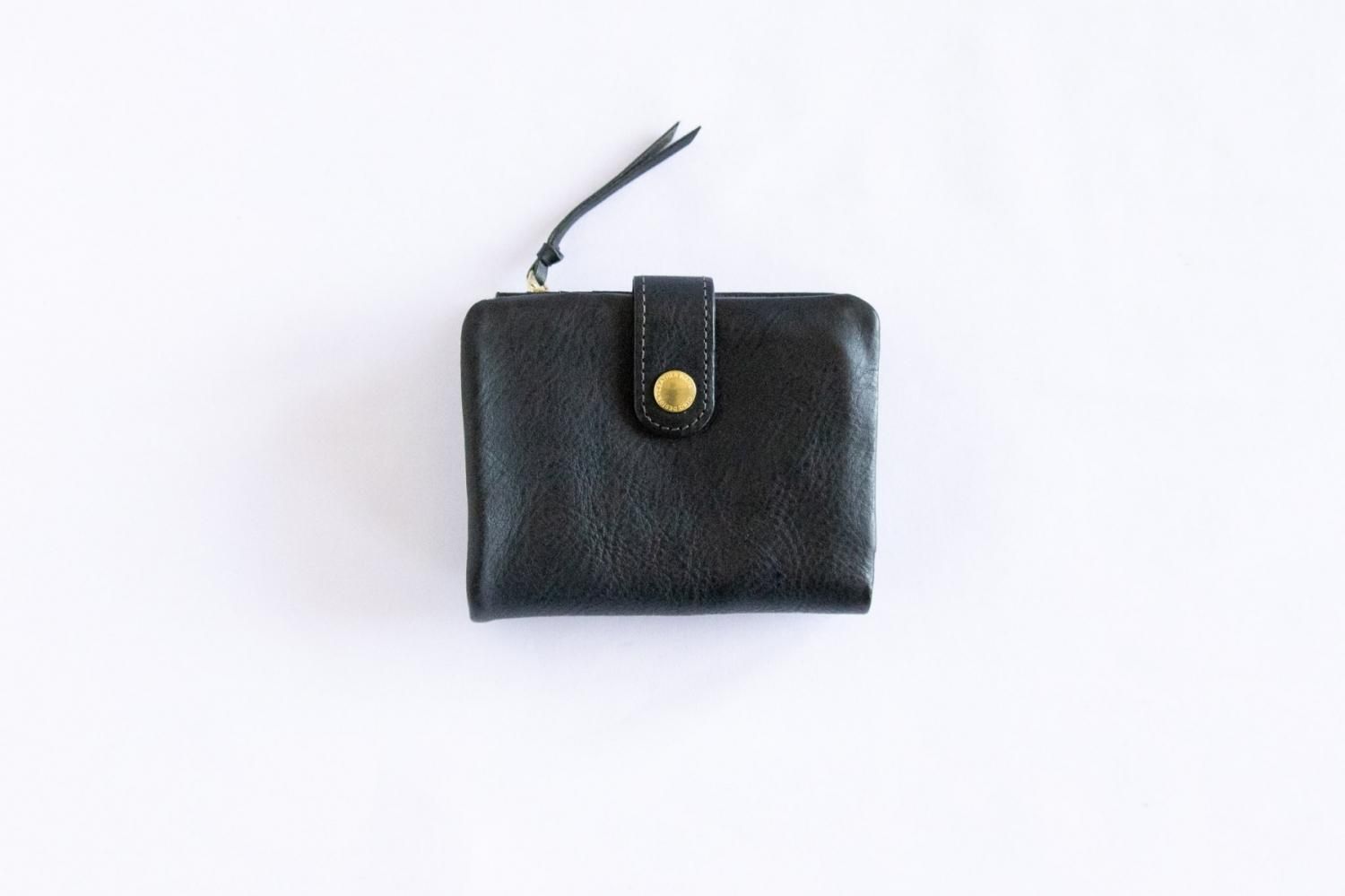 CINQ サンク 2つ折り財布