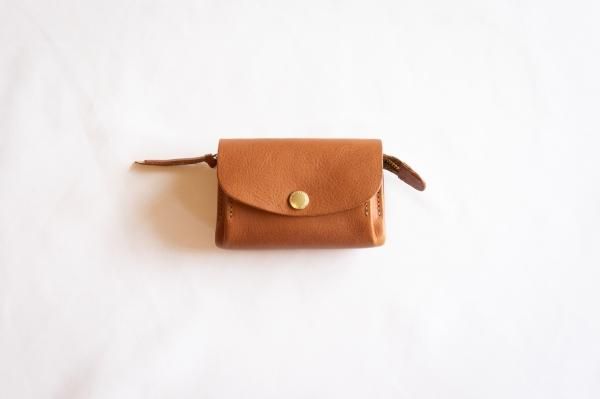 CINQ(サンク) ミニ財布（ブラック）の通販 - FAVOR (日用品