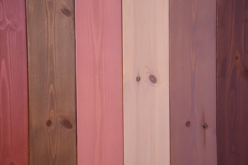 ALL Wood Paint  HARD 顼 9L