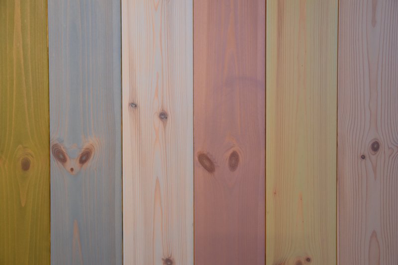 ALL Wood Paint  HARD 顼 18L