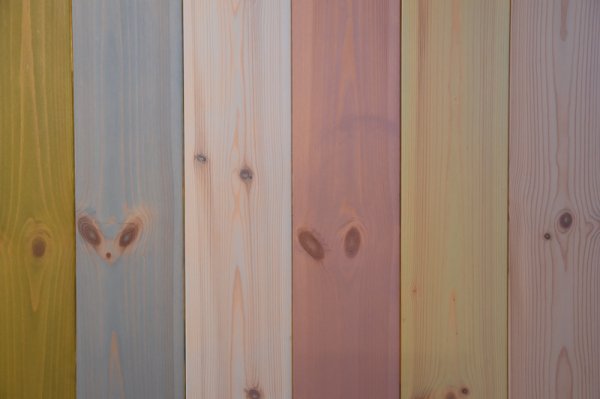ALL Wood Paint  HARD カラー 18L【送料込】