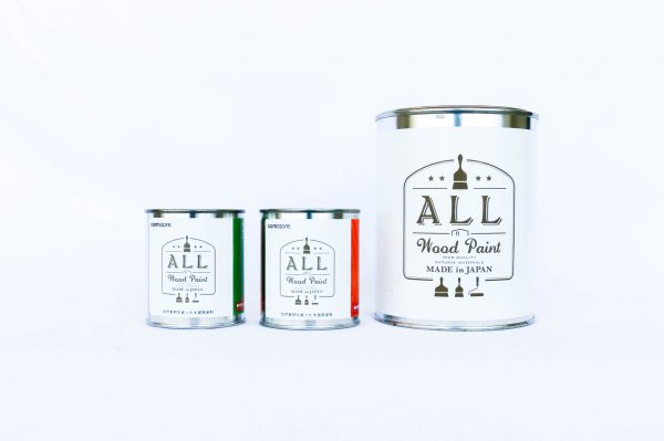 ALL Wood Paint  SUPERHARD ꥢ 170ml