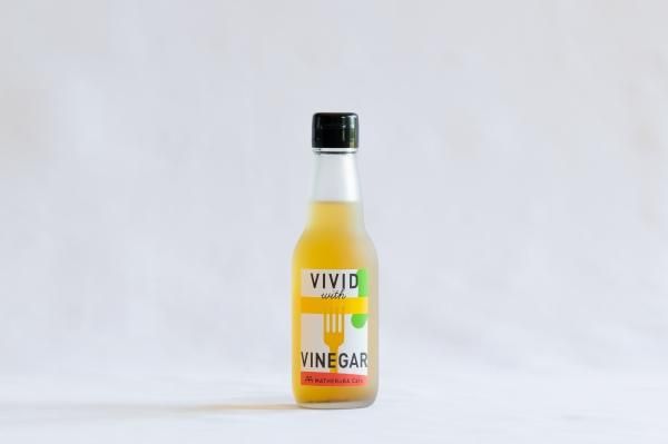 VIVID with VINEGAR