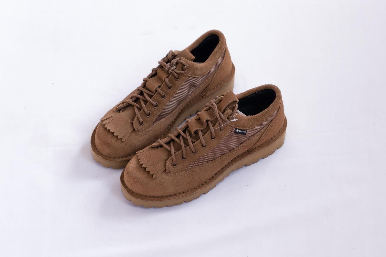 別注】 Dannerスノーピークfield low 27-