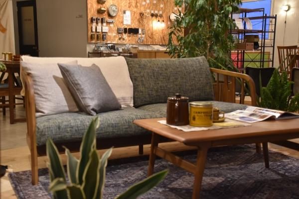 CHAPTER 3P SOFA【送料別】