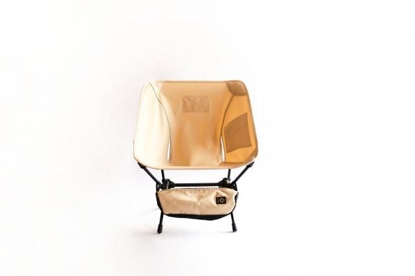 Helinox Home ヘリノックス Tactical Chair ベージュ