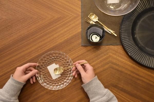 CHAPTER DINING TABLE 155【送料別】