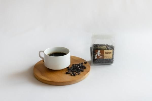 珈琲院 よしむら ブレンドコーヒー