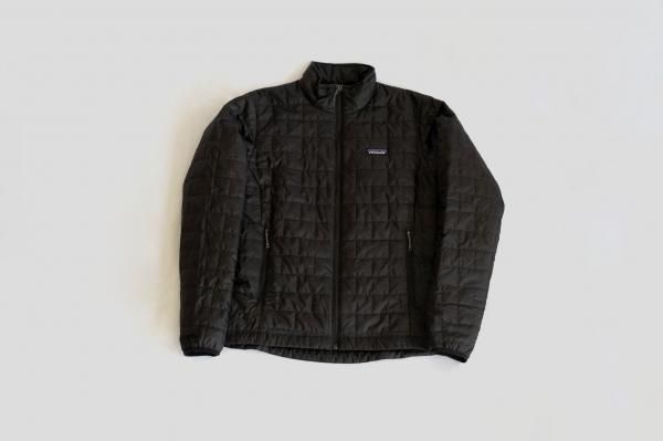 patagonia(パタゴニア)Ms Nano Puff Jacket(Ink Black)