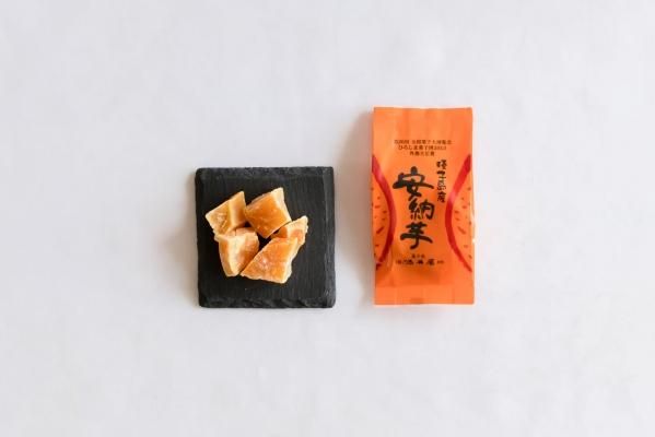 安納芋 グラッセ