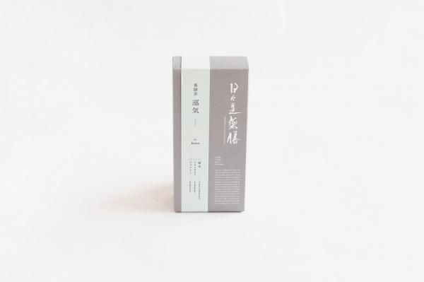 日々是薬膳 薬膳茶 巡気 [じゅんき]