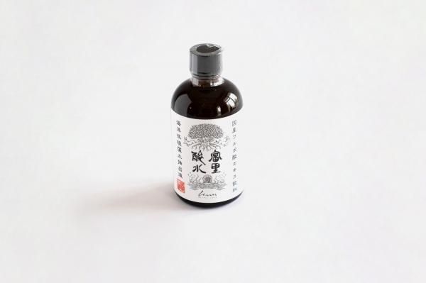 フルボ酸 100ml