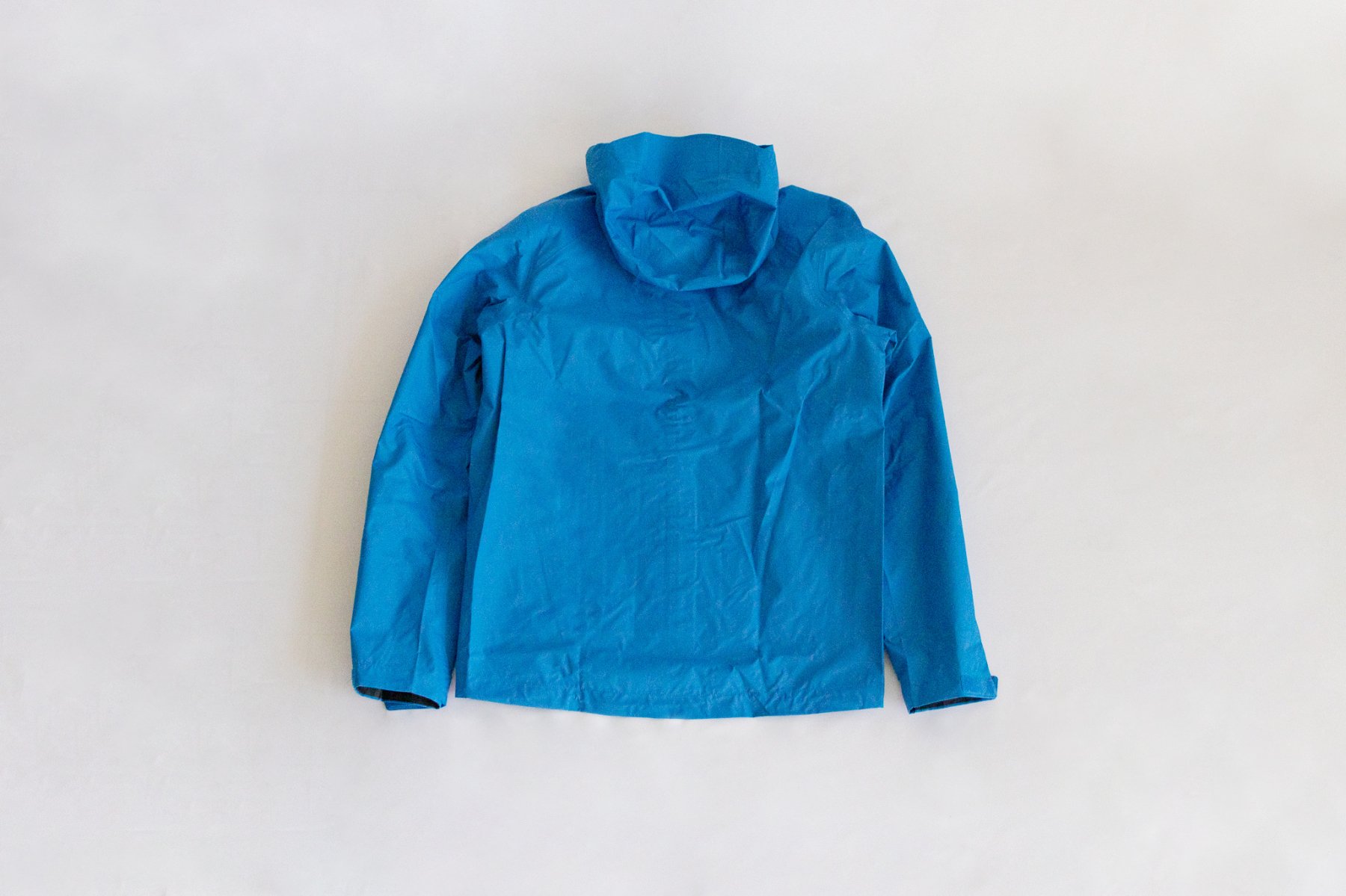 patagonia(パタゴニア)Ms Torrentshell 3L Jacket(Andes Blue)-1