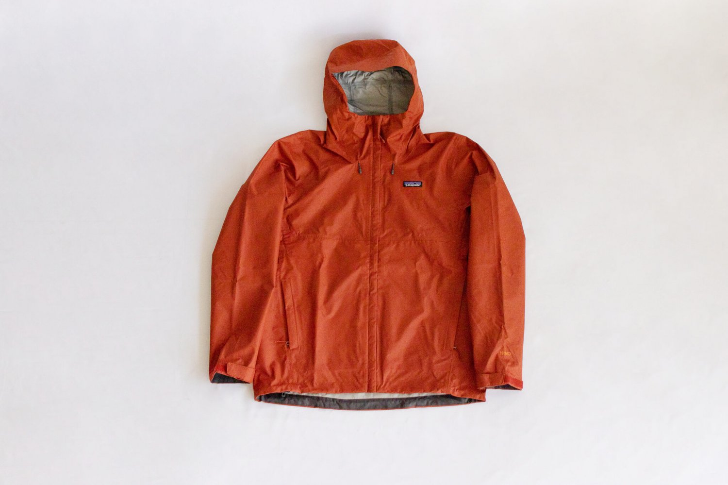 patagonia(パタゴニア)Ms Torrentshell 3L Jacket(Roots Red)